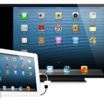 Come collegare il tablet alla tv