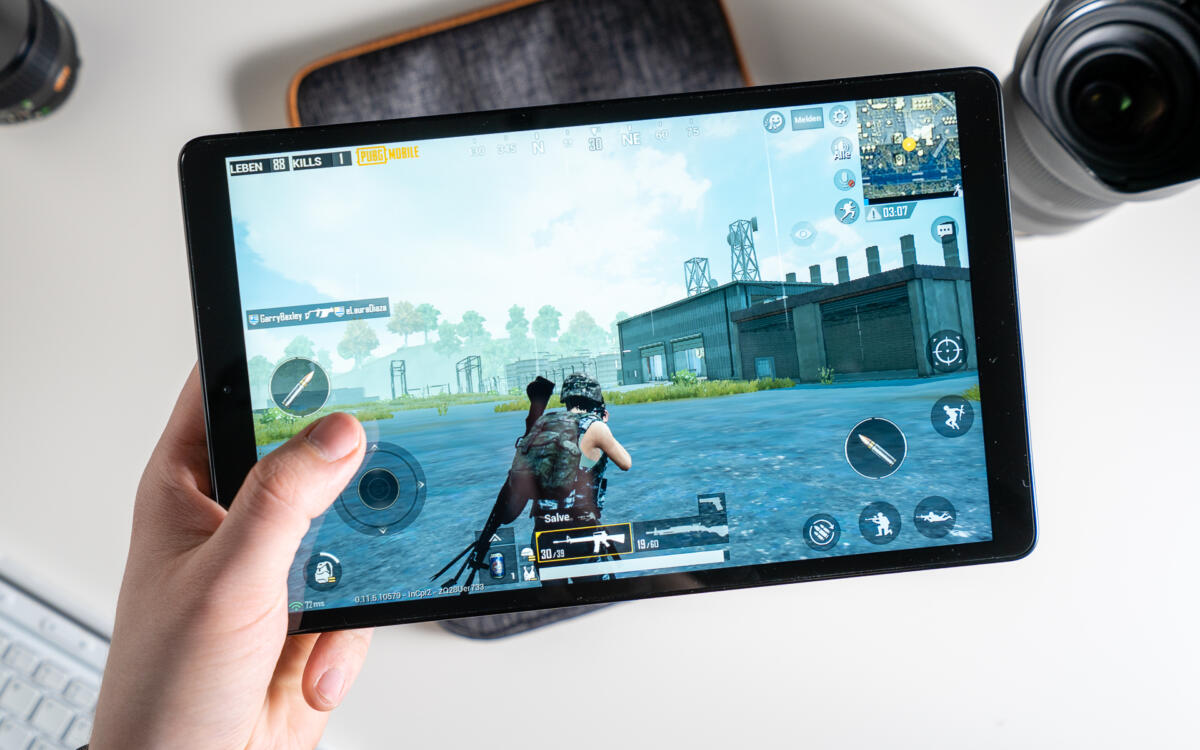 Miglior Tablet Gaming per Giocare (2024)