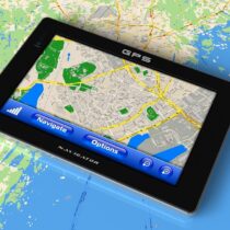 Migliore Tablet con Gps per navigare in Auto