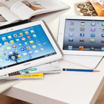 Migliori tablet alternativi all'iPad (Ottobre 2021)
