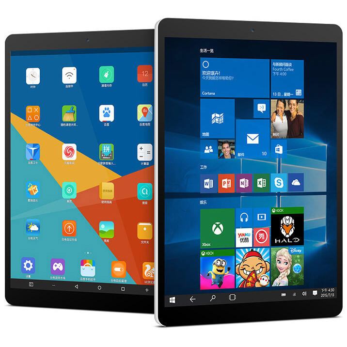 Miglior Tablet Dual Boot (2024)