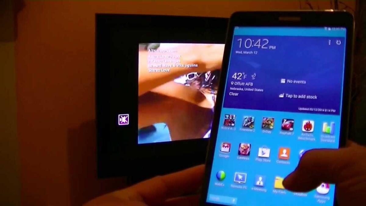 Migliore Tablet per Chromecast (2024)