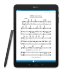 Migliore Tablet per leggere spartiti musicali