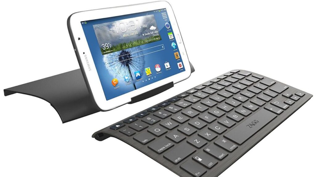Migliori tastiere per tablet