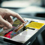 Migliore Tablet con schermo che si veda bene sotto luce diretta del sole