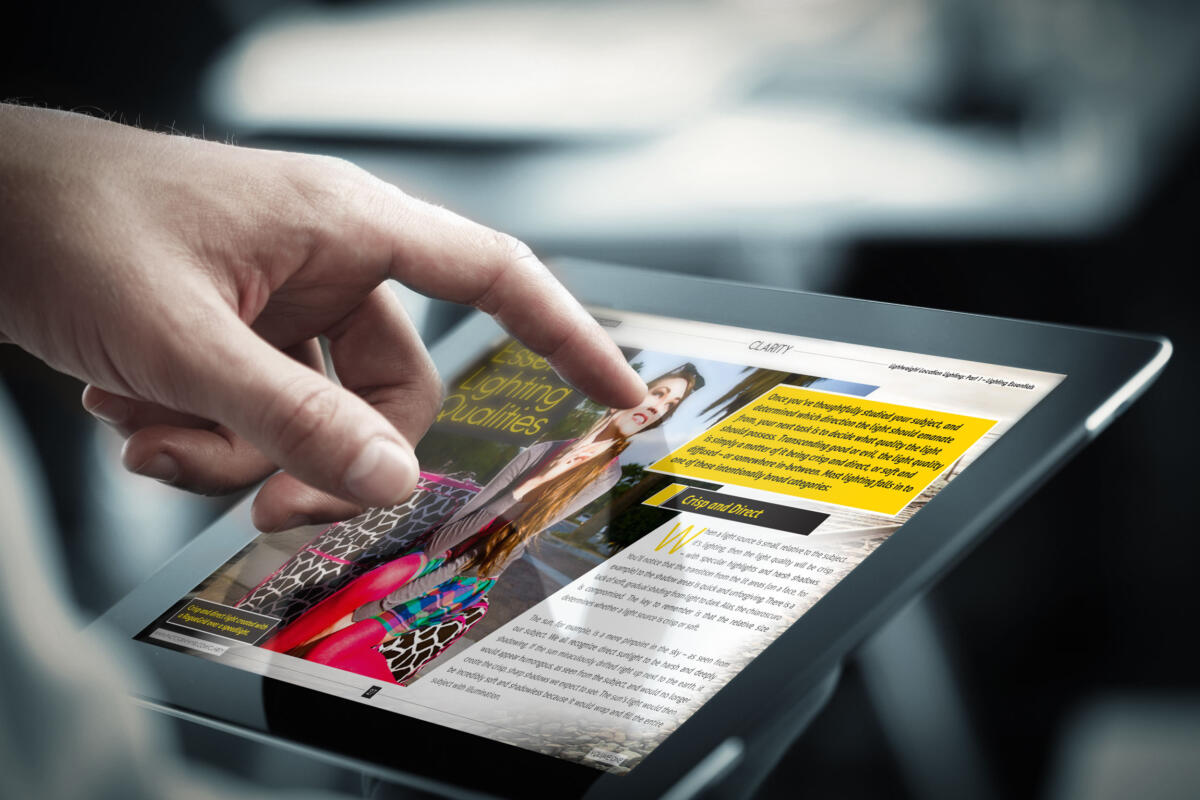 Migliore Tablet con schermo che si veda bene sotto luce diretta del sole