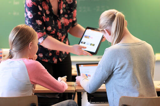 Migliore Tablet per docenti ed insegnanti lezioni online e DAD Migliore Tablet per docenti ed insegnanti lezioni online e DAD