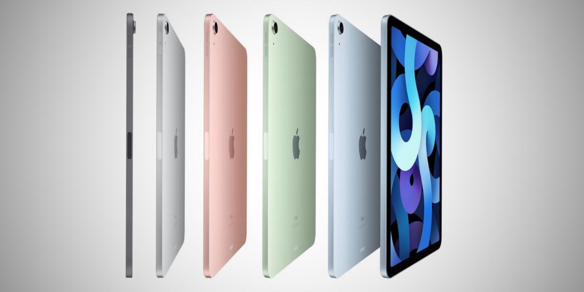 Quale Tablet Ipad comprare? Scelta e Guida all'acquisto (2024)