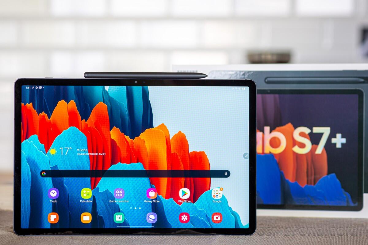 Miglior Tablet Samsung | Classifica (2024) Miglior Tablet Samsung | Classifica (2024)